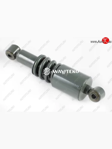 Амортизатор кабины задний HOWO (!!!УЦЕНКА: возможен нетоварный вид!!!) SHACMAN az1642440027