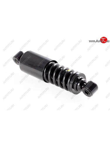 Амортизатор кабины передний регулируемый HOWO SHACMAN wg1642430385