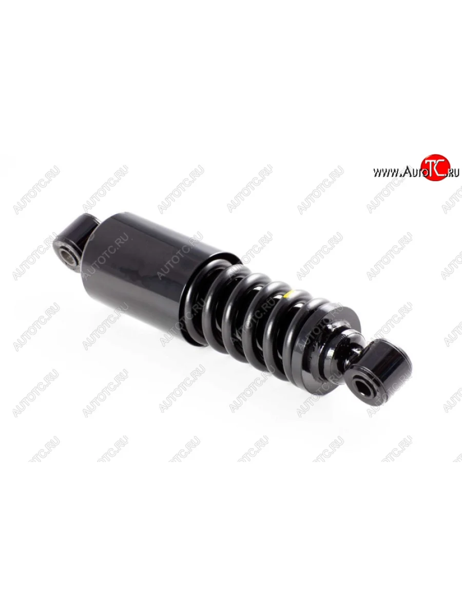 Амортизатор кабины передний регулируемый HOWO SHACMAN wg1642430385  В Кинешме Ивановской области