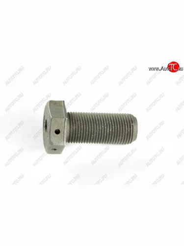 Болт балансира с отверстием HOWO M24 L=55 (!!!УЦЕНКА: возможен нетоварный вид!!!) SHACMAN q171b2455tf2