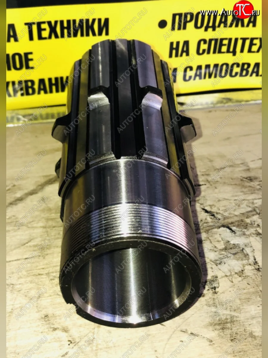     Вал МОД промежуточный полый качество Createk  CK-199014320135 SHACMAN ck-199014320135  В Кинешме Ивановской области