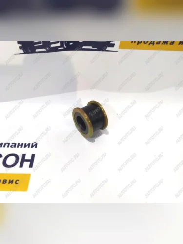 Втулка торсиона кабины металл HOWO AZ1642430261 LEO (!!!УЦЕНКА: возможен нетоварный вид!!!) SHACMAN az1642430261