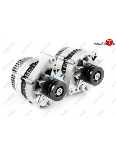 Генератор Евро2 клиновой шкив качество Createk (!!!УЦЕНКА: возможен нетоварный вид!!!) SHACMAN ck-vg1560009001