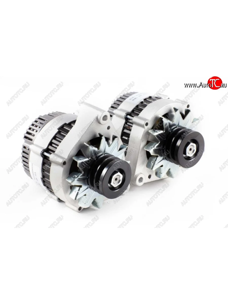 Генератор Евро2 клиновой шкив качество Createk (!!!УЦЕНКА: возможен нетоварный вид!!!) SHACMAN ck-vg1560009001  в Самаре Самарской области