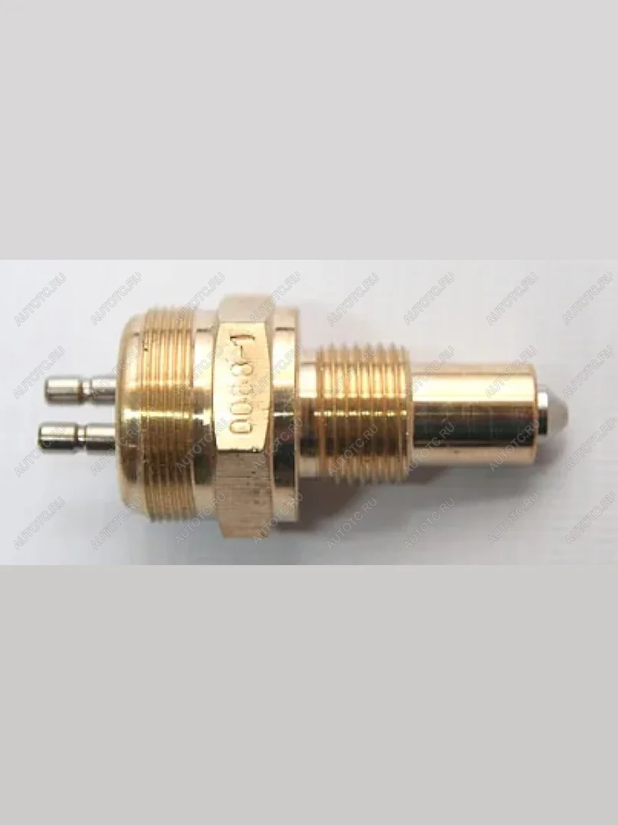 Датчик КПП заднего хода L=65 00681 SHACMAN SHACMAN 00681  в Самаре Самарской области