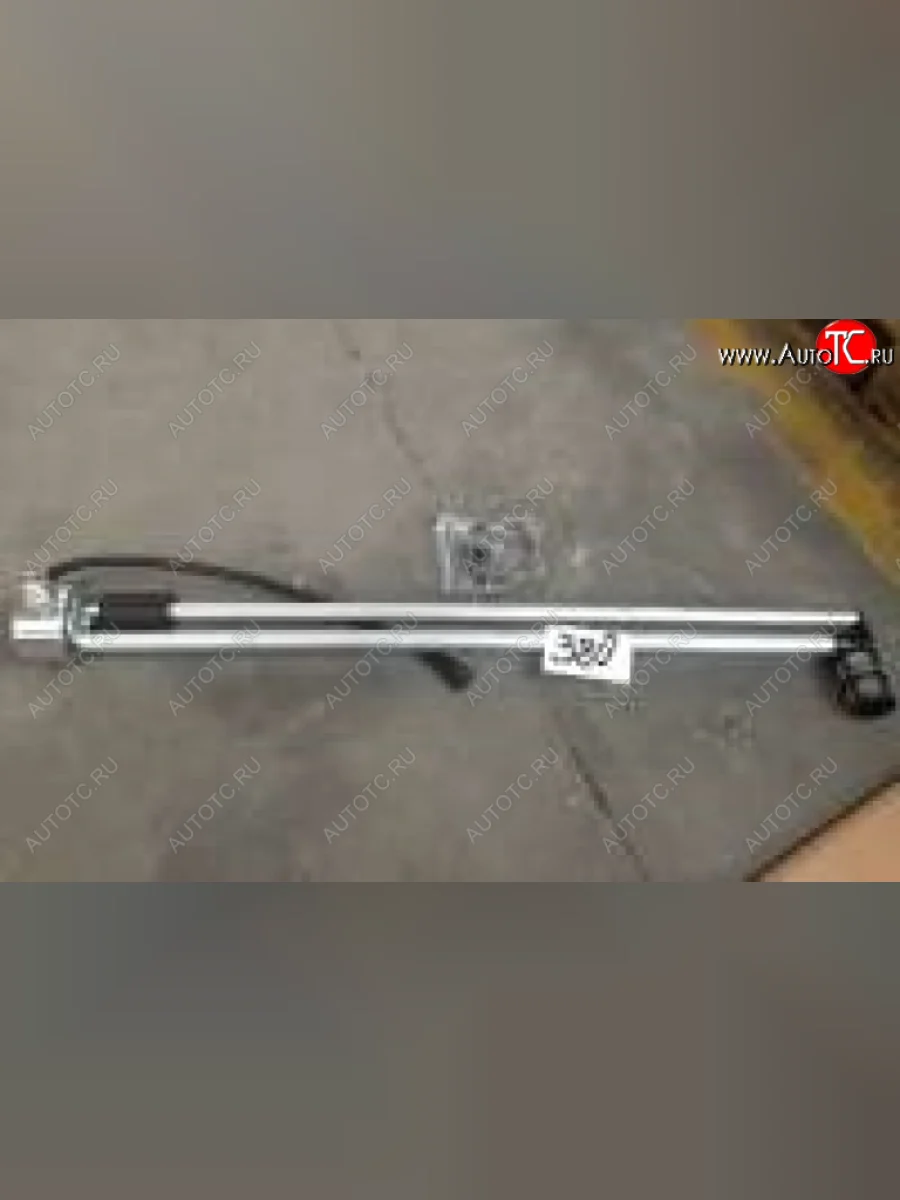 Датчик уровня топлива бака 400л SHACMAN (!!!УЦЕНКА: возможен нетоварный вид!!!) SHACMAN dz9114550138  в Самаре Самарской области