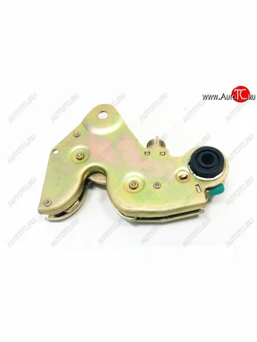 Замок кабины гидравлический SHAANXI F2000, F3000 SHACMAN SHACMAN 81.61851.6020