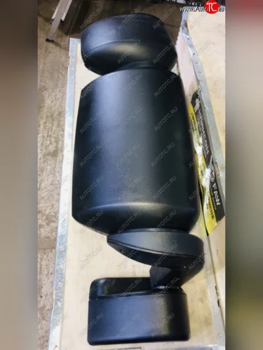     Зеркало заднего вида правое Iveco-Hongyan SHACMAN 5801582582