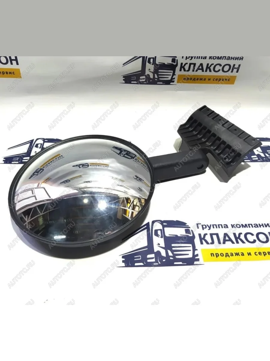 Зеркало переднего вида Iveco Hongyan SHACMAN SHACMAN 5801582583  в Самаре Самарской области