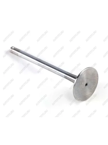 Клапан впускной WD615 Евро2 D=54 d=11 H=159 HOWO SHACMAN 612600050073