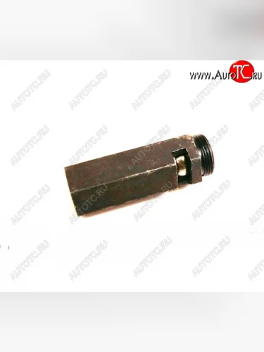 Клапан насоса масляного VG1500070097 (!!!УЦЕНКА: возможен нетоварный вид!!!) SHACMAN vg1500070097