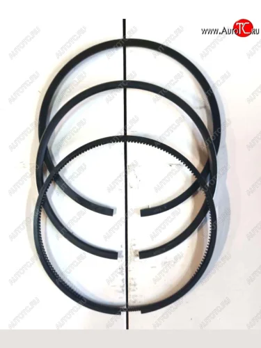    Кольца поршневые WP12 612600030054 SHACMAN 612600030054 sha