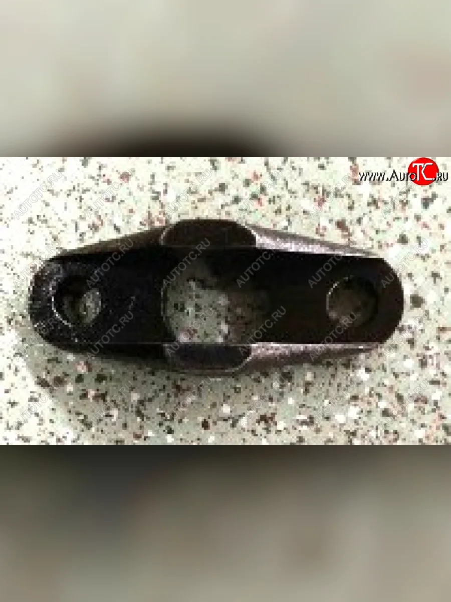 Кронштейн форсунки Евро2  (!!!УЦЕНКА: возможен нетоварный вид!!!) SHACMAN vg1500080094a  в Воронеже Воронежской области