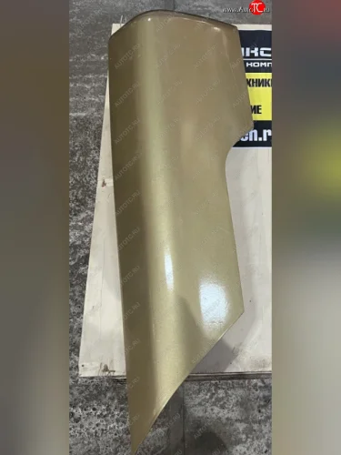 Крышка зеркала левая SHACMAN Х3000 ОРИГИНАЛ SHACMAN dz14251770101