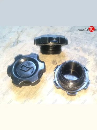 Крышка маслозаливной горловины SHACMAN X3000 WP12 SHACMAN 1000106562