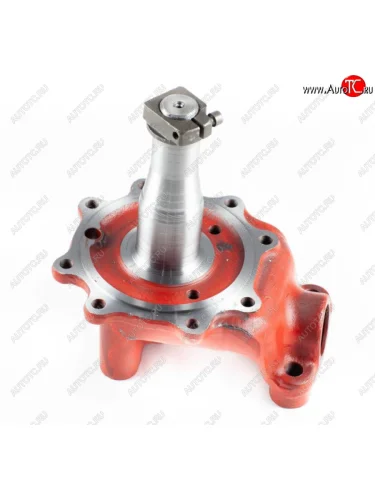 Кулак поворотный F2000 левыйправый  SHAANXI  81.44201.014381.44201.0144 SHACMAN 81.44201.014381.44201.01