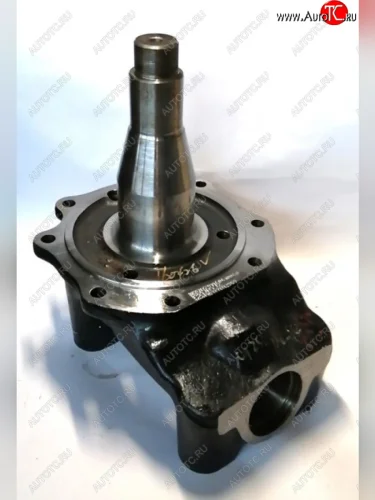 Кулак повротный F3000 левыйправый в сборе SHACMAN SHACMAN dz9100410400401