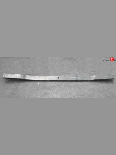 Лист задней рессоры NS-07 №1 L=1640 25х90 (со ступенькой) SHACMAN wg9725520283-1