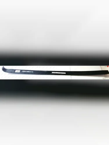 Лист передней рессоры №2 6х4 16х90 F3000 SHACMAN dz95259520016-2