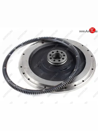 Маховик Евро-2 AZ6126000202206126000202111 SHACMAN az6126000202206126000202