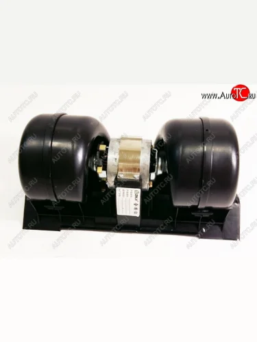 Мотор отопителя качество Createk AZ1630840014 (!!!УЦЕНКА: возможен нетоварный вид!!!) SHACMAN az1630840014