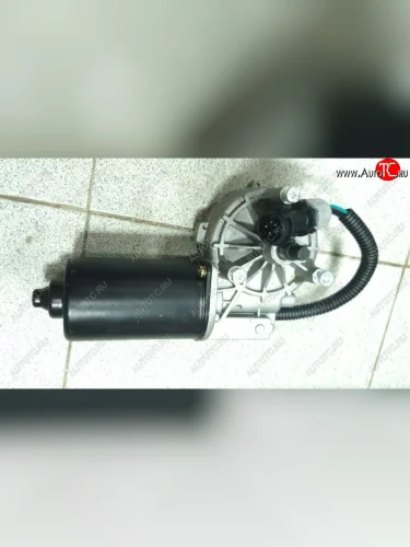 Мотор стеклоочистителя SHACMAN X5000 X3000 ОРИГИНАЛ SHACMAN dz14251740010