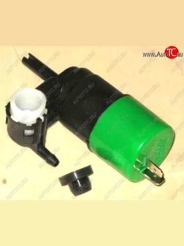 Насос бачка омывателя 81.26485.6030 SHACMAN 81.26485.6030