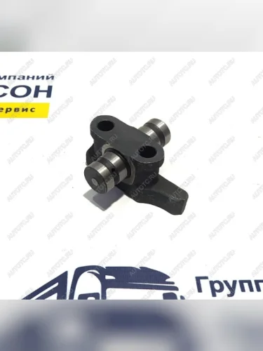 Ось коромысел WP10 SHAANXI SHACMAN 612600050027