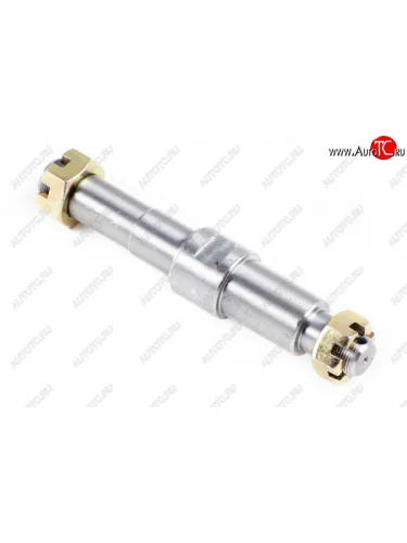 Палец тормозной колодки переднего моста  L=220 M24 M27 (без характеристики) SHACMAN 1880410038