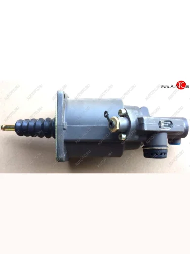 ПГУ сцепления SHACMAN (без характеристики) (!!!УЦЕНКА: возможен нетоварный вид!!!) SHACMAN dz912230186080500500