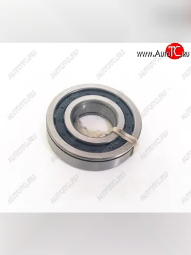 Подшипник КПП промежуточного вала делителя (роликовый с канавкой) NUP310EN 50х110х27 (!!!УЦЕНКА: возможен нетоварный вид!!!) SHACMAN 310env192310e