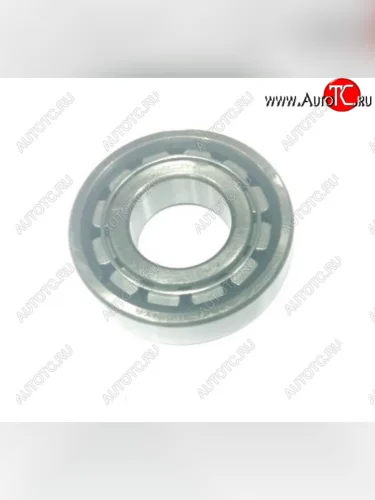 Подшипник КПП промежуточного вала (роликовый цилиндрический без канавки 45х100х25 SHACMAN 102309encl309e