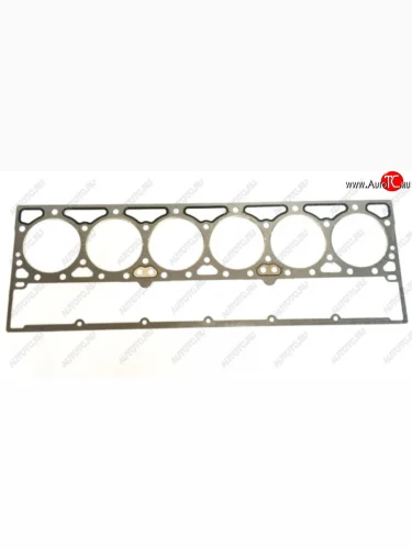 Прокладка ГБЦ M11 ISM QSM 402250028640803328925332863438993783893973883718 (!!!УЦЕНКА: возможен нетоварный вид!!!) SHACMAN 40225002864080