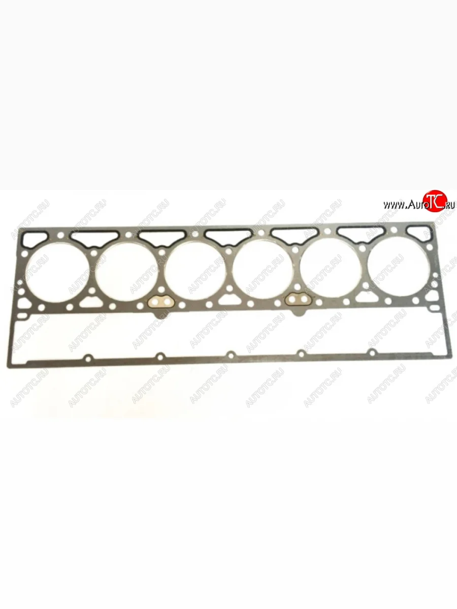 Прокладка ГБЦ M11 ISM QSM 402250028640803328925332863438993783893973883718 (!!!УЦЕНКА: возможен нетоварный вид!!!) SHACMAN 40225002864080  в Керчи Республика Крым
