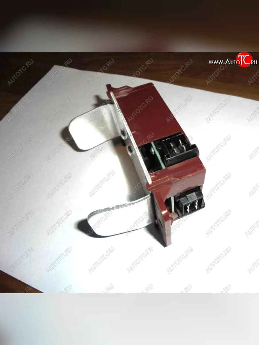 Реле отопителя 81.25935.6706 (!!!УЦЕНКА: возможен нетоварный вид!!!) SHACMAN 81.25935.6706  в Керчи Республика Крым