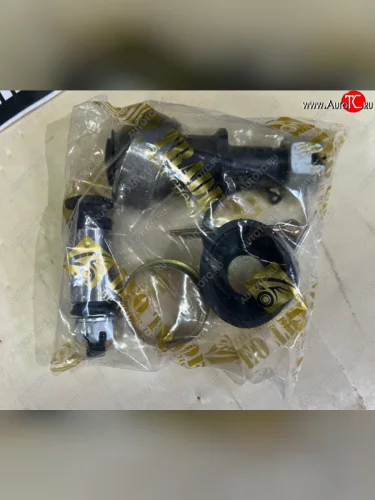 Ремкомплект рычага переключения передач 81.32670.6184-XLB LEO SHACMAN 81.32670.6184-xlb