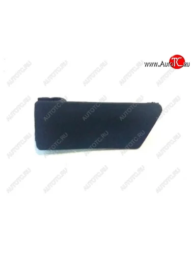 Ручка двери внутренняя правая SHAANXI (!!!УЦЕНКА: возможен нетоварный вид!!!) SHACMAN 8162641010081.62641.0100