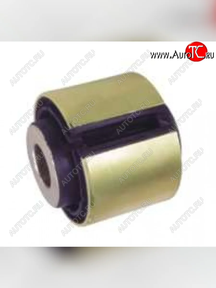 Сайлентблок СПУ заднего моста F3000 D=68 SHACMAN 81.43722.006381437220063  в Самаре Самарской области