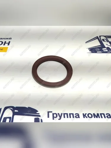 Сальник редуктора моста MAN среднего 75*95*10  (задний) SHAANXI F3000  (!!!УЦЕНКА: возможен нетоварный вид!!!) SHACMAN 06562790331065