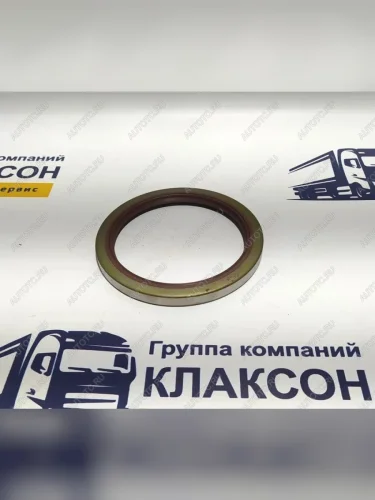 Сальник ступицы передней 112x140x12 SHAANXI SHACMAN (!!!УЦЕНКА: возможен нетоварный вид!!!) SHACMAN 06262790340