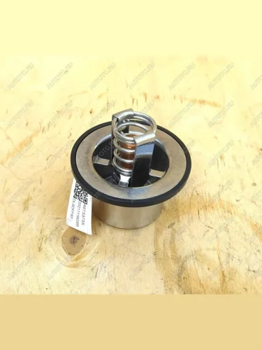 Термостат ISM 4973373 ОРИГИНАЛ SHACMAN 3335550495220449733732