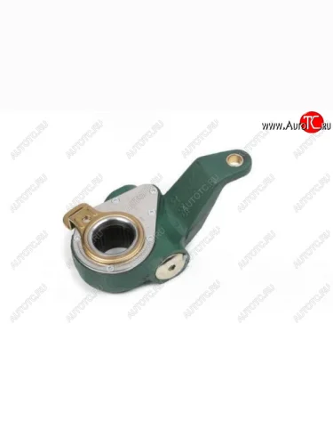 Трещетка левая задняя 220мм H9-16120-00 (!!!УЦЕНКА: возможен нетоварный вид!!!) SHACMAN 8504007sx