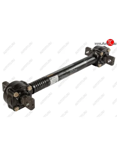 Тяга реактивная прямая верхняя L=587 по центрам ROSTAR HOWO AZ9631521175 (!!!УЦЕНКА: возможен нетоварный вид!!!) SHACMAN 1352-2919010