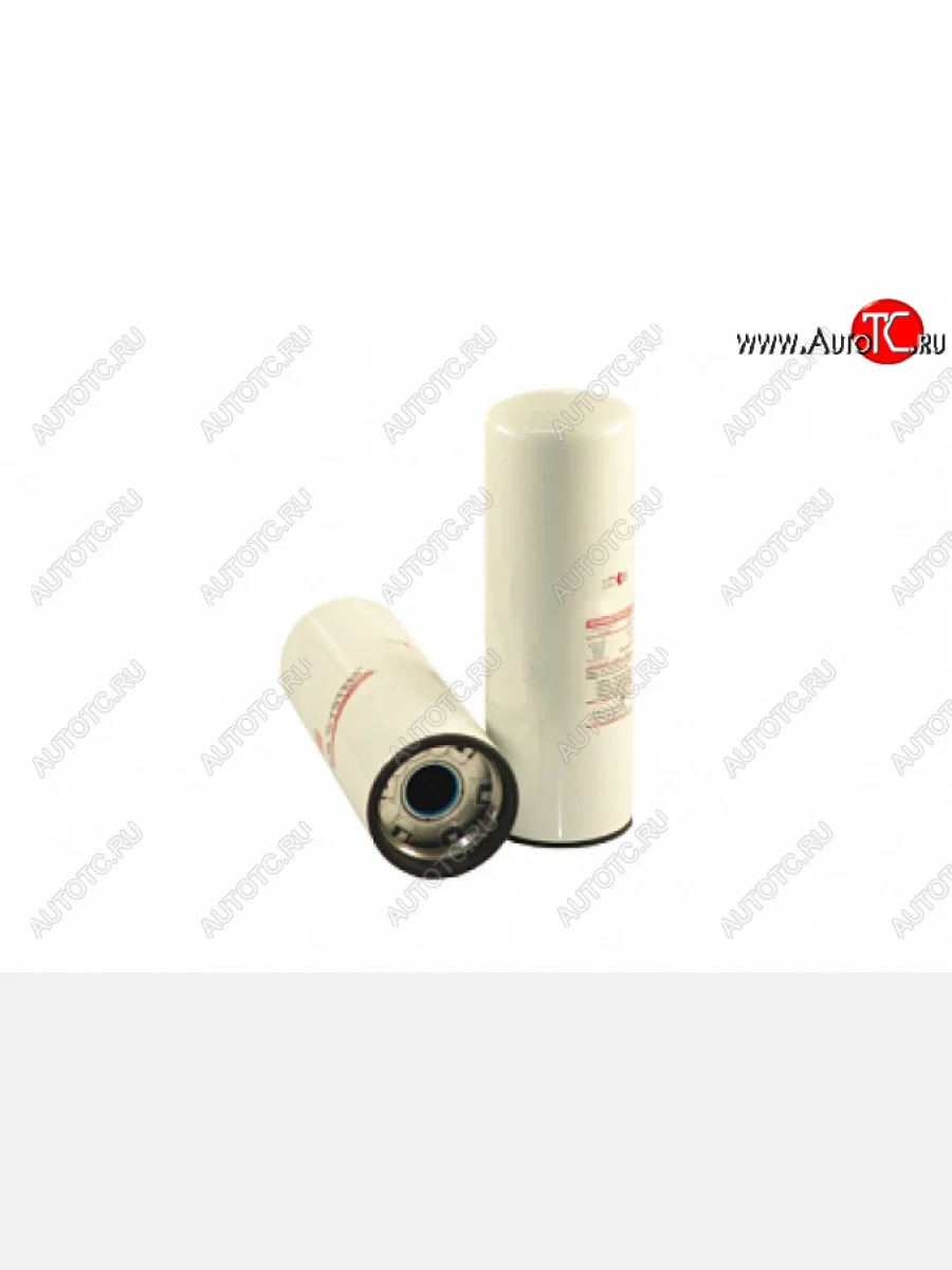 Фильтр масляный 3L1070 MICRONIC FILTER Cummins M11 (!!!УЦЕНКА: возможен нетоварный вид!!!) SHACMAN 3l1070  в Воронеже Воронежской области