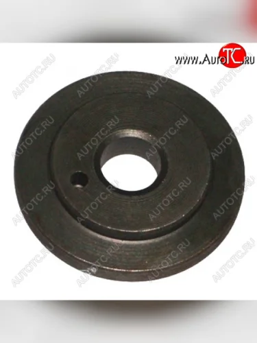 Шайба подшипника защитная промежуточного вала (!!!УЦЕНКА: возможен нетоварный вид!!!) SHACMAN 19668