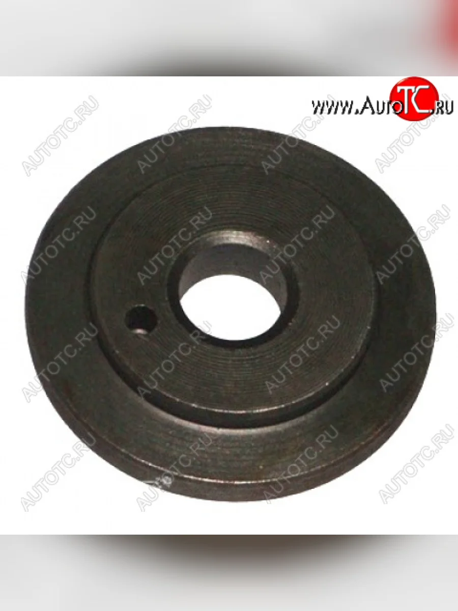 Шайба подшипника защитная промежуточного вала (!!!УЦЕНКА: возможен нетоварный вид!!!) SHACMAN 19668  в Самаре Самарской области