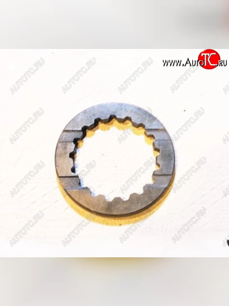 Шайба (кольцо стопорное) шестерни вторичного вала КПП FULLER 12JS160T,12JS200T SHACMAN 12js160t-1701123  В Кинешме Ивановской области