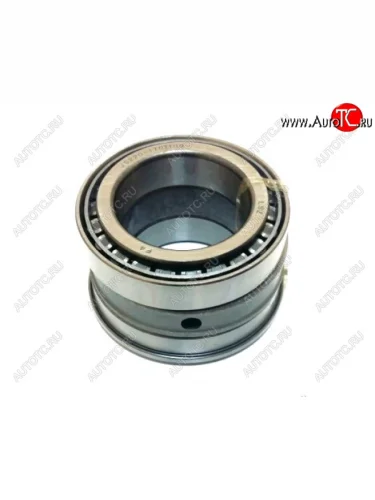 Блок подшипников выходного вала (толстый) SHACMAN js220-1707109