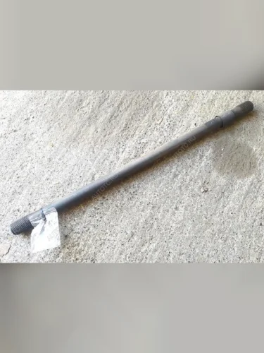 Полуось без блокировки z-40 L-1100 X3000 Оригинал  (!!!УЦЕНКА: возможен нетоварный вид!!!) SHACMAN dz90149340008