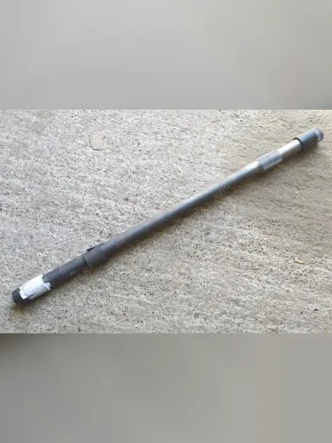 Полуось с блокировкой z-40 L - 1160 мм X3000 Оригинал SHACMAN dz90149340007